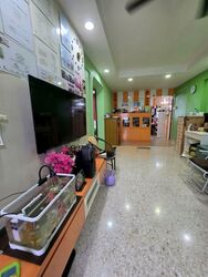 Blk 522 Bedok North Avenue 1 (Bedok), HDB 3 Rooms #586217031